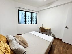 Woodsvale (D25), Condominium #507263791